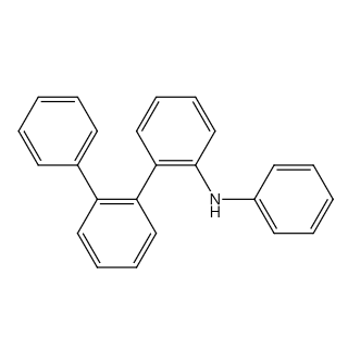 N-苯基[1,1′:2′,1′′-三联苯]-2-胺,N-Phenyl[1,1′:2′,1′′-terphenyl]-2-amine