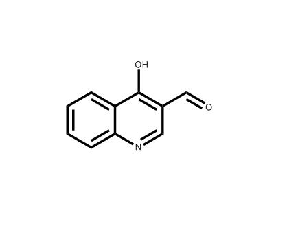 4-羟基喹啉-3-甲醛,4-Hydroxyquinoline-3-carbaldehyde