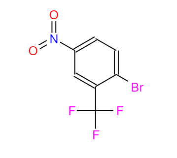 2-溴-5-硝基三氟甲苯,2-Bromo-5-nitrobenzotrifluoride