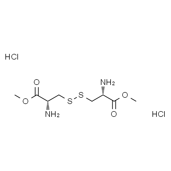 L-胱氨酸二甲酯二盐酸盐,L-Cystine dimethyl ester dihydrochloride