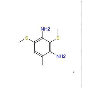 二甲硫基甲苯二胺(DMTDA )