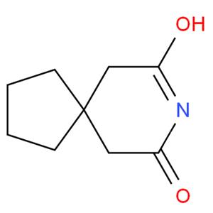3,3-四亚甲基戊二酰亚胺,3,3-Tetramethyleneglutarimide