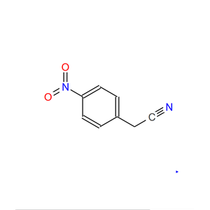 对硝基苯乙腈