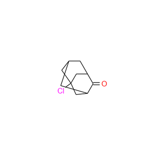 5-氯-2-金刚烷酮,5-Chloro-2-adamantanone