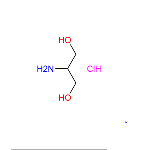 2-氨基-1，3-丙二醇盐酸盐