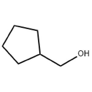 环戊基甲醇   3637-61-4