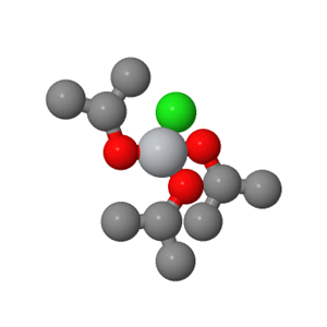 三异丙氧基氯化钛,CHLOROTITANIUM TRIISOPROPOXIDE