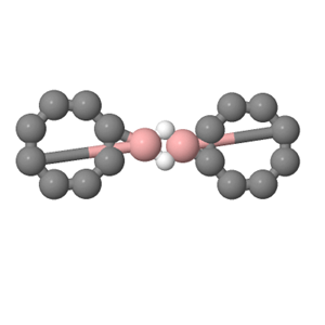 9-硼双环[3,3,1]壬烷,二聚物,晶体,9-BBN DIMER