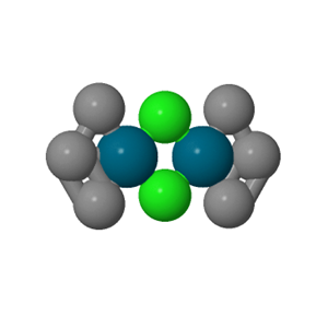 氯化烯丙基钯(II)二聚物,Allylpalladium(II) Chloride Dimer