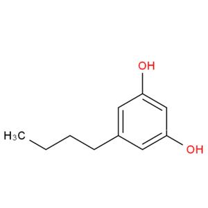 3,5-二羟基丁苯,5-butylbenzene-1,3-diol