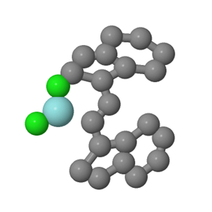 rac-乙烯双(4,5,6,7-四氢-1-茚基)二氯化锆,rac-Ethylenebis(4,5,6,7-tetrahydro-1-indenyl)]zirconium dichloride