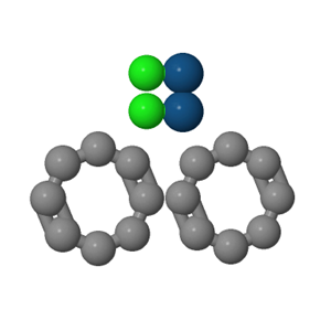 1,5-环辛二烯氯化铱二聚体,Chloro(1,5-cyclooctadiene)iridium(I) dimer