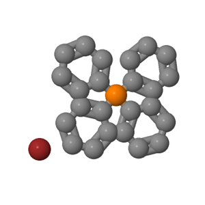 四苯基溴化膦,Tetraphenylphosphonium bromide