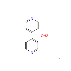 4,4'-联吡啶水合物