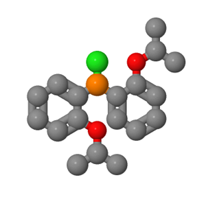 双(2-异丙氧基苯基)氯膦,Bis(2-isopropoxyphenyl)chlorophosphine