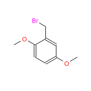 60732-17-4；2,5-二甲氧基苄基溴