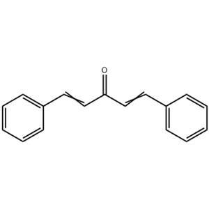二亚苄叉丙酮DBA  538-58-9
