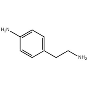 2-(4-氨基苯)乙胺     13472-00-9
