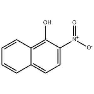 2-硝基-1-萘酚  607-24-9