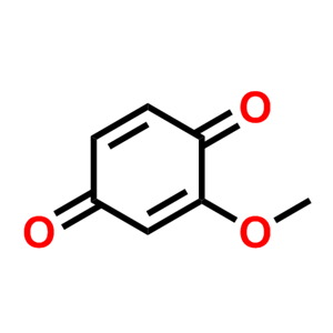 2-甲氧基环己-2,5-二烯-1,4-二酮