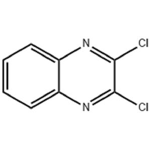 2.3-二氯喹喔啉     2213-63-0