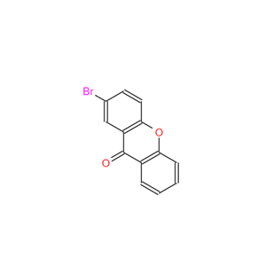 2-溴占吨酮,2-Bromoxanthone