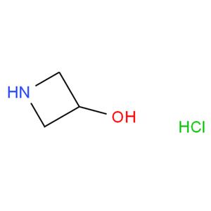 3-羟基氮杂环丁烷盐酸盐