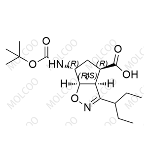 帕拉米韦杂质66,Peramivir Impurity 66