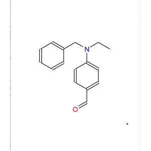 N-乙基-N-苄基-4-氨基苯甲醛 67676-47-5