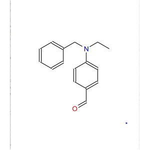 N-乙基-N-芐基-4-氨基苯甲醛 67676-47-5