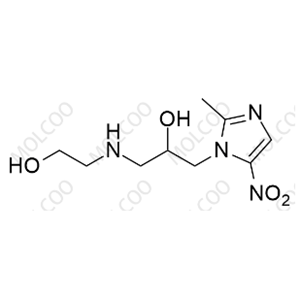 吗啉硝唑杂质1，1415561-33-9