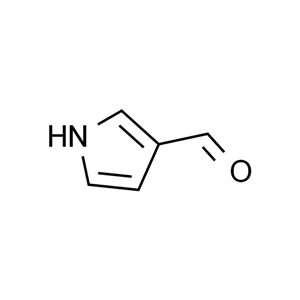 3-吡咯甲醛,1H-Pyrrole-3-carboxaldehyde