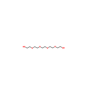 戊乙二醇,3,6,9,12-Tetraoxatetradecane-1,14-diol