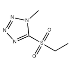 5-(乙基磺酰基)-1-甲基-1H- 四唑 1019062-29-3