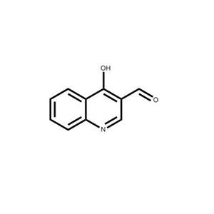 4-羟基喹啉-3-甲醛7509-12-8