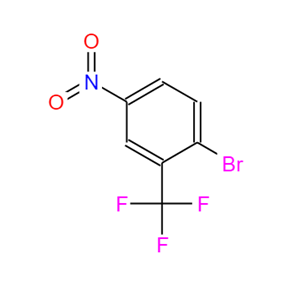 2-溴-5-硝基三氟甲苯,2-Bromo-5-nitrobenzotrifluoride