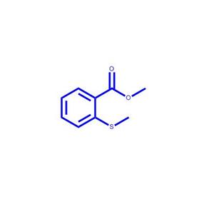 2-(甲基硫代)苯甲酸甲酯,Methyl 2-(methylthio)benzoate