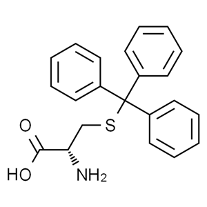 S-三苯甲基-L-半胱氨酸,H-Cys(Trt)-OH
