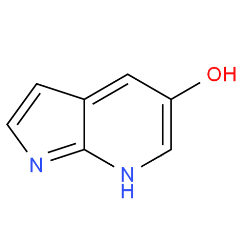 1H-吡咯并[2,3-B]吡啶-5-醇,1H-PYRROLO[2,3-B]PYRIDIN-5-OL