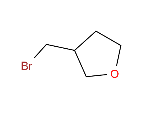 3-溴甲基四氢呋喃,3-(Bromomethyl)tetrahydrofuran