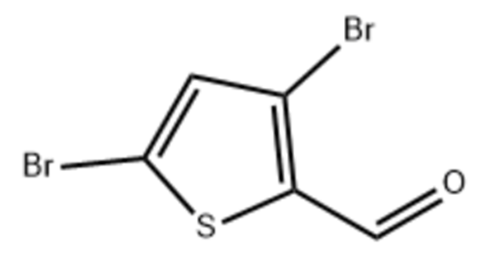 3,5-二溴-2-噻吩甲醛,3,5-Dibromo-2-thiophenecarboxaldehyde