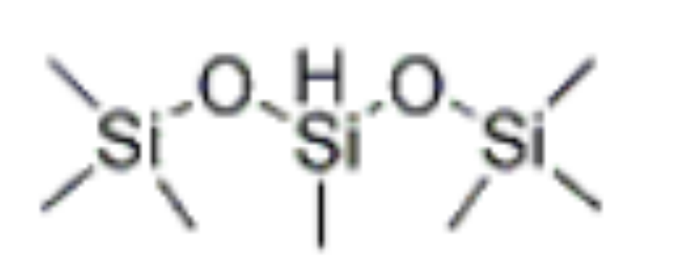 甲基含氢硅油,Poly(methylhydrosiloxane)