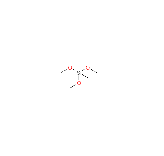 甲基硅酸,Methyltrimethoxysilane