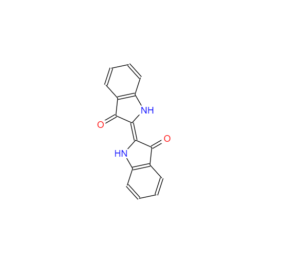 靛蓝,Indigo