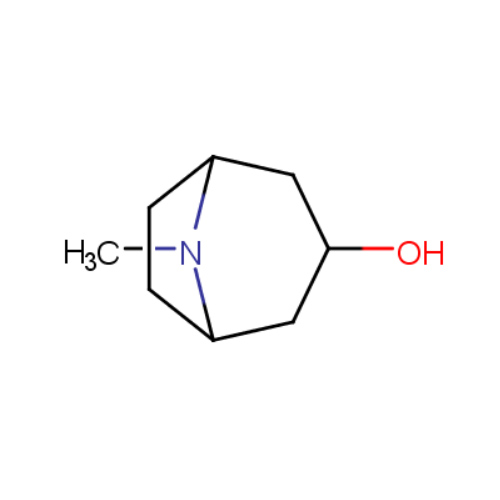 托品醇,Tropine