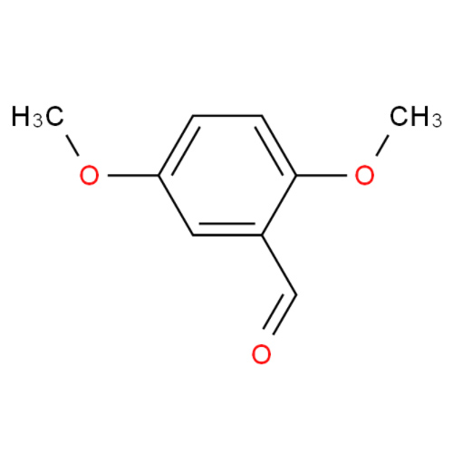 2,5-二甲氧基苯甲醛,2,5-Dimethoxybenzaldehyde