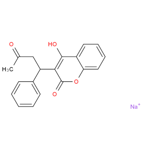 華法林鈉,Warfarin sodium