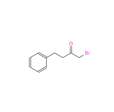 1-溴-4-苯基-2-丁酮,1-bromo-4-phenylbutan-2-one