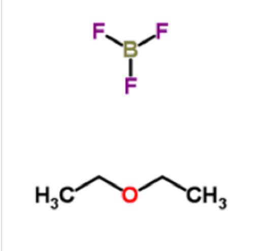 三氟化硼乙醚络合物,Boron trifuoride diethyl etherate
