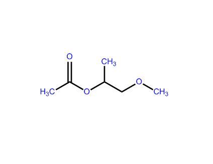丙二醇甲醚醋酸酯,Propylene glycol monomethyl ether acetate